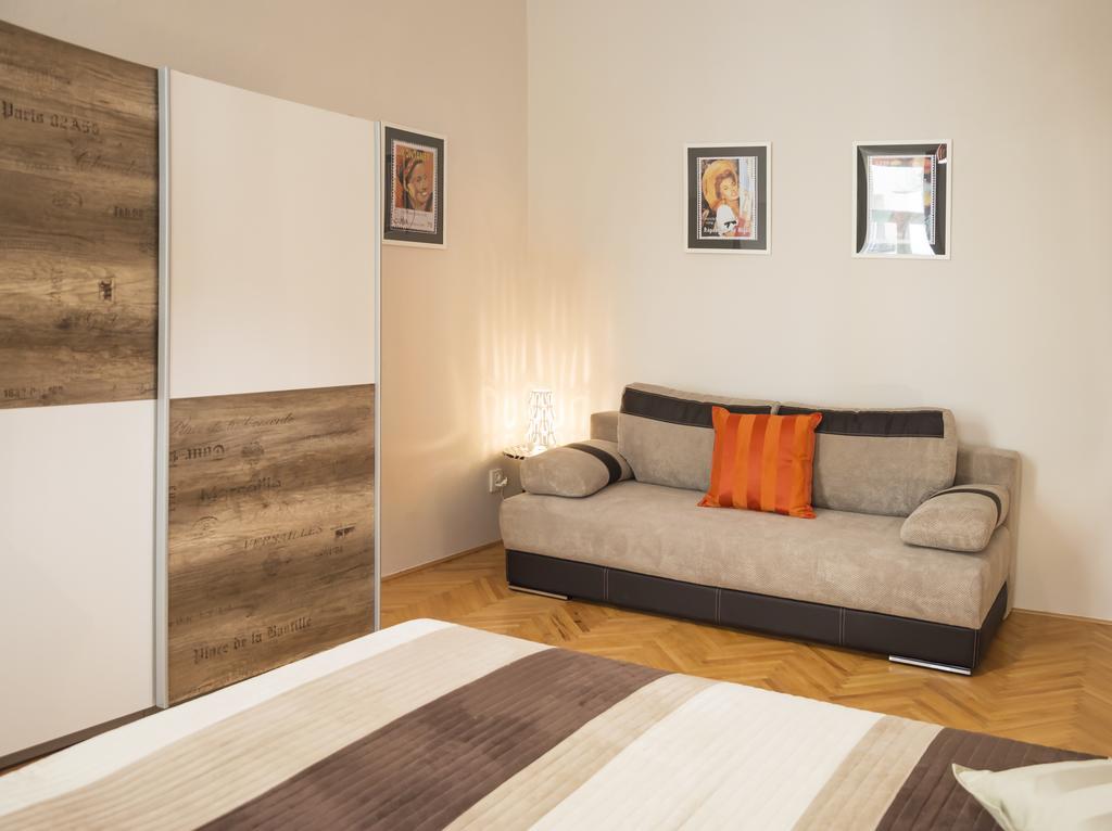 Apartamento Modern Zlatnicka 8 Praga