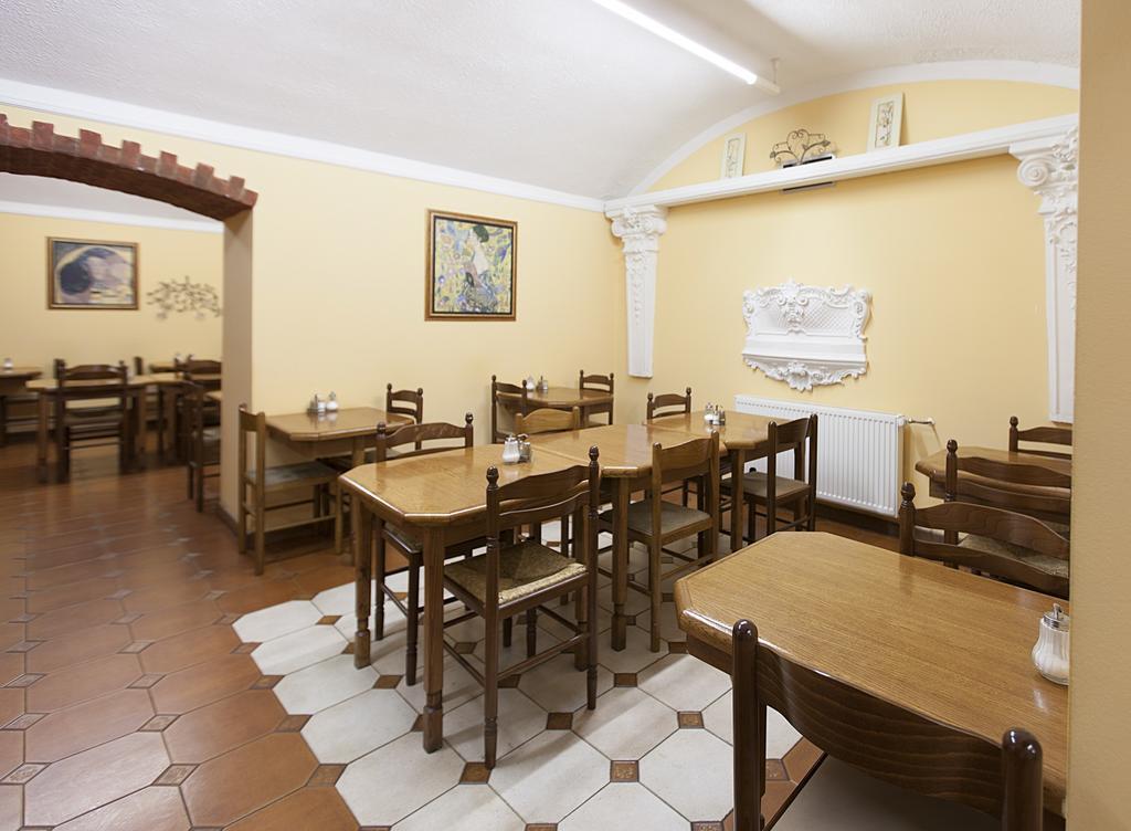 Hotel Atos Prague