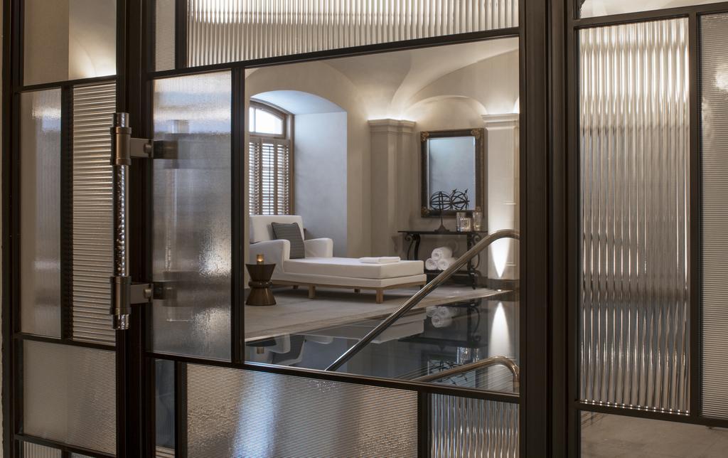 Hotel Four Seasons