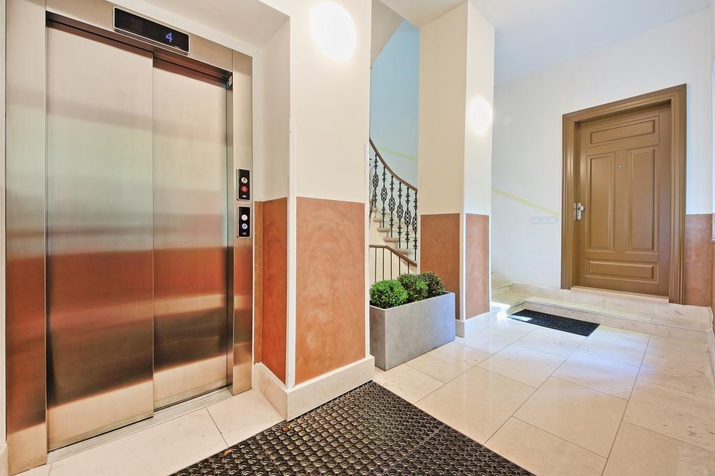 Nabo Appartement