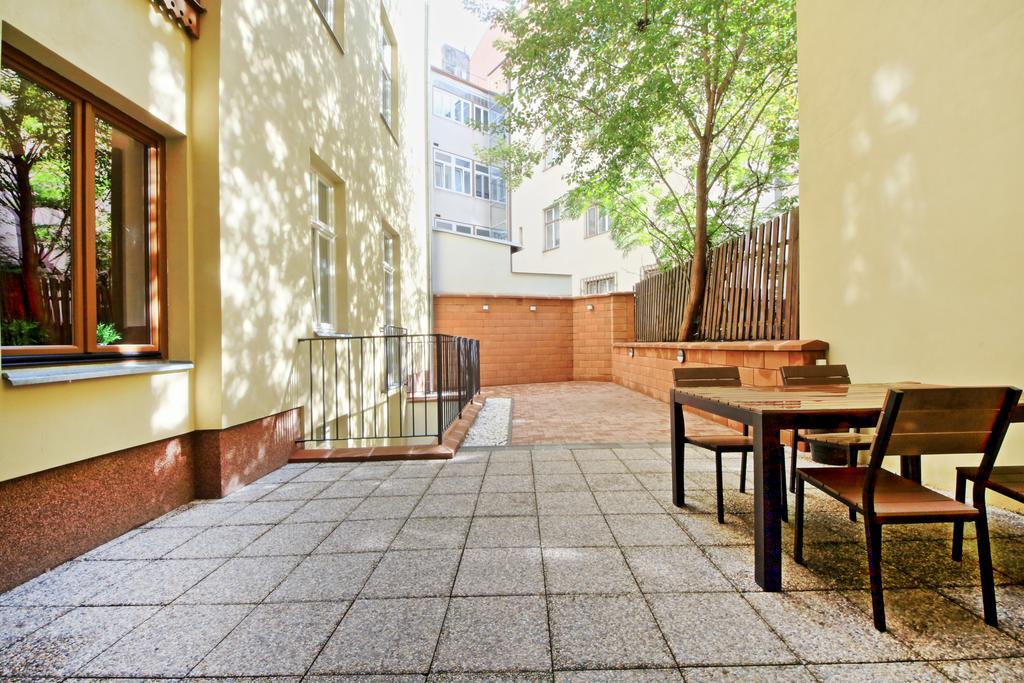 Nabo Prague