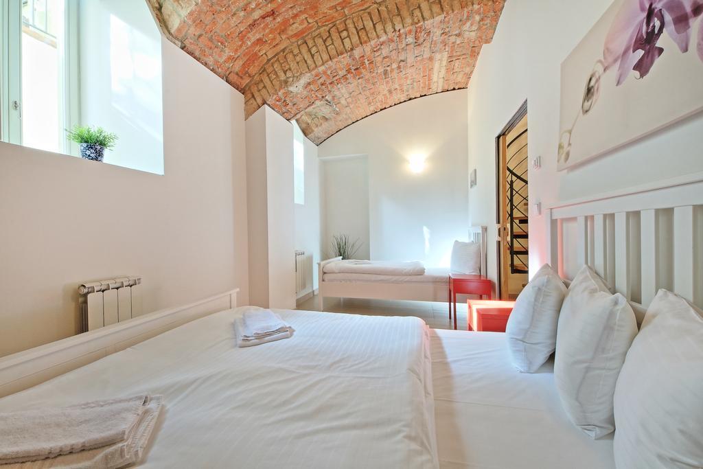 Appartement Nabo