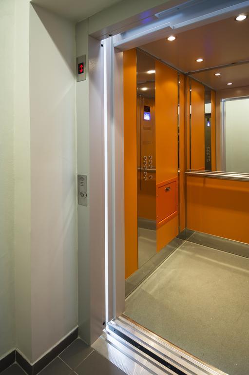 Za Poricskou Branou Apartamento Praga