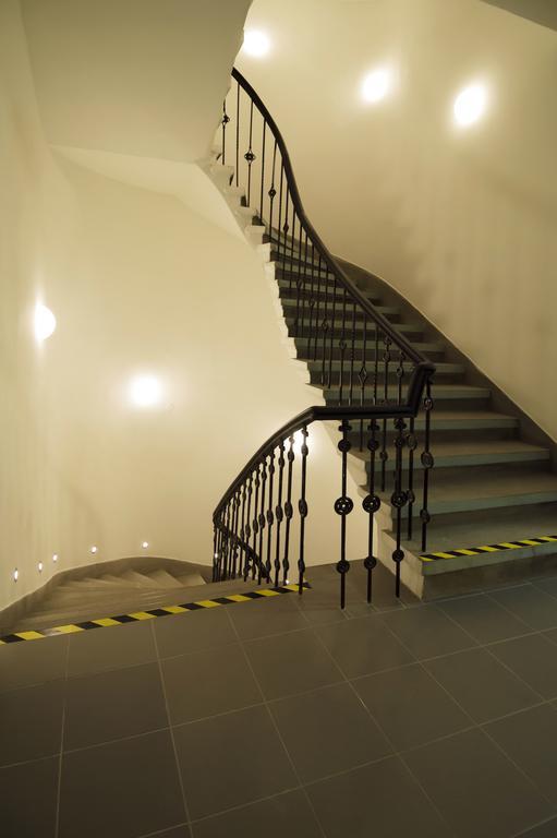 Apartamento Za Poricskou Branou *