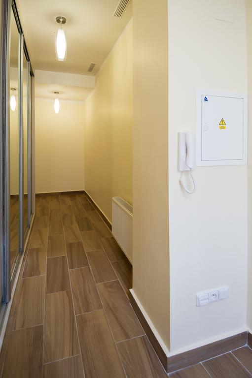 Apartamento Za Poricskou Branou