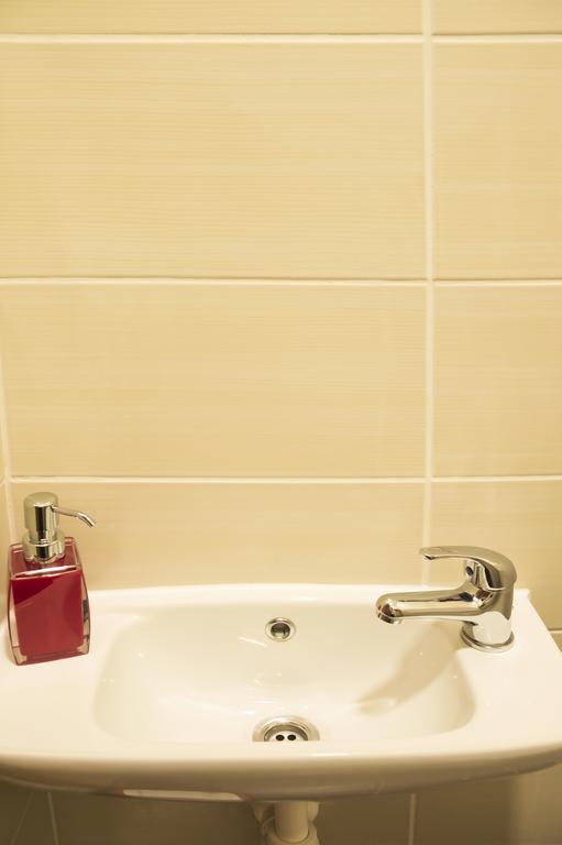 Apartamento Za Poricskou Branou *