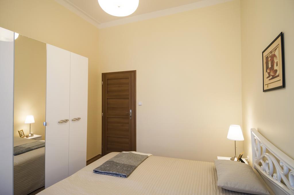 Apartamento Za Poricskou Branou