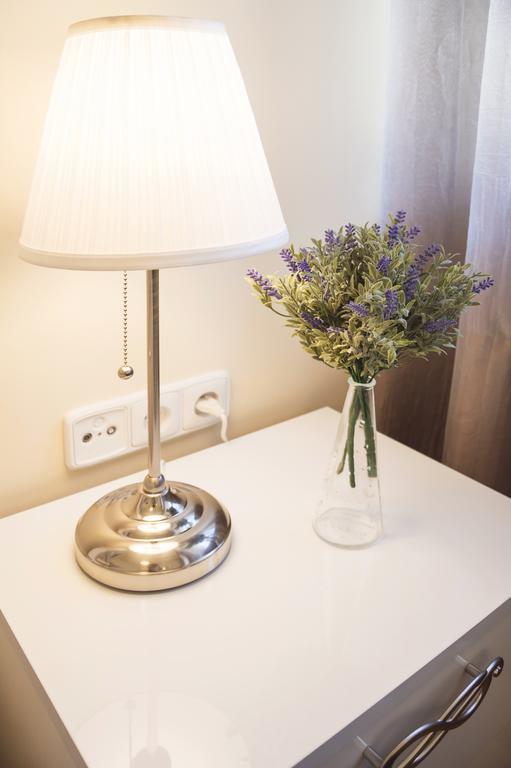 Apartamento Za Poricskou Branou *