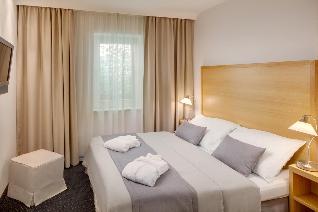 Clement Hotel Prag