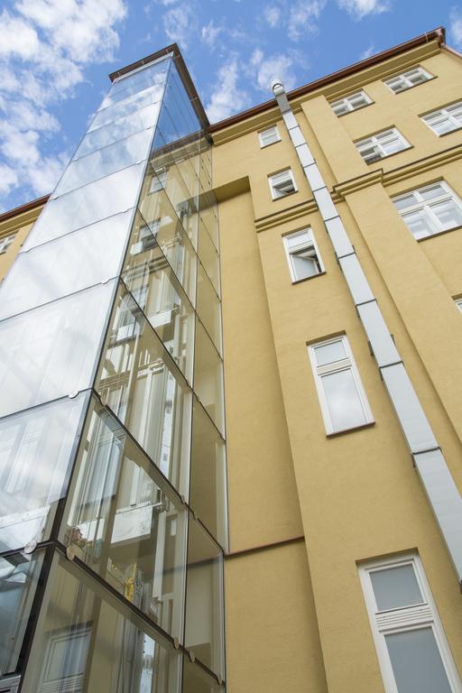 Aparthotel Limes 4*