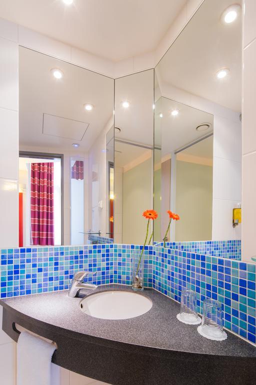 Otel Exe Park Prag
