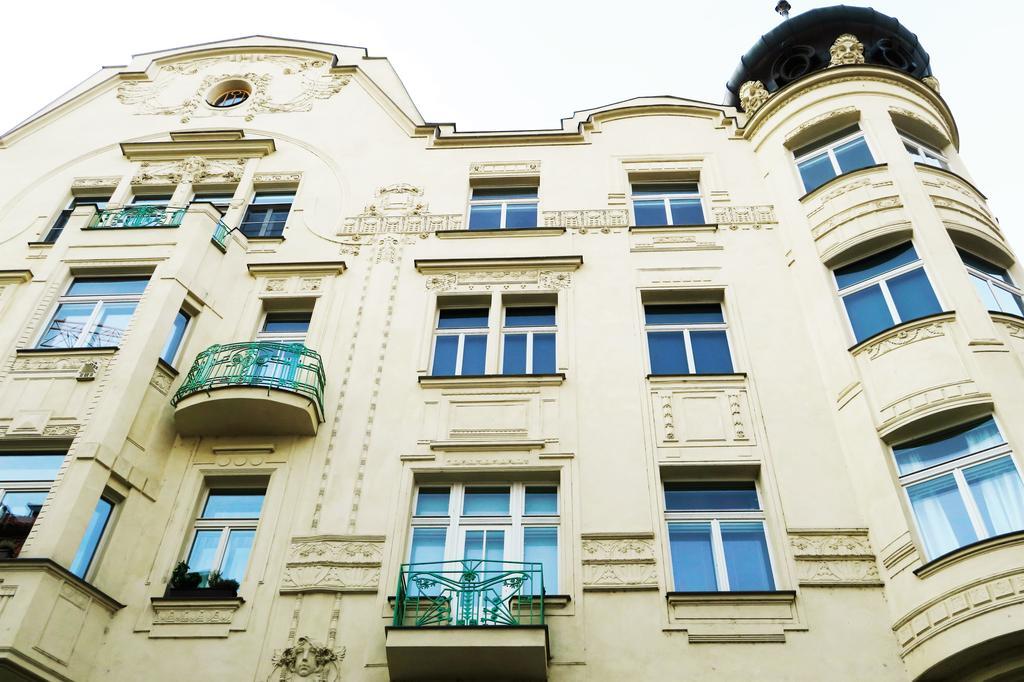 Old Town Square Superior - Valentin Apartment *