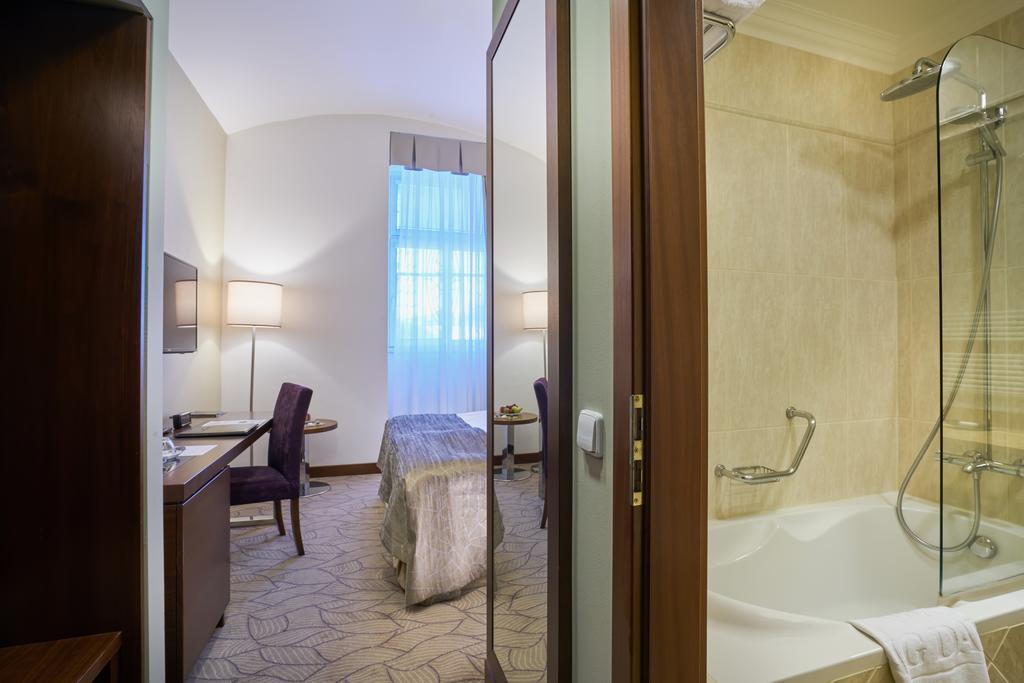 Hotel Kosher King David 5*