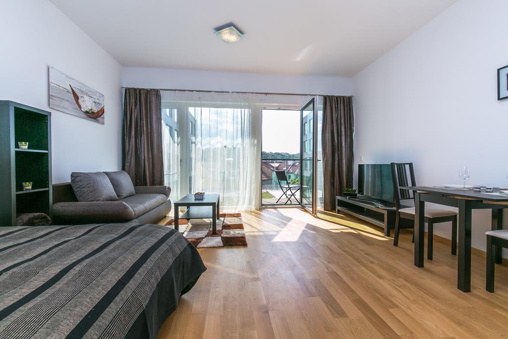 Apartment Sacre Coeur 2