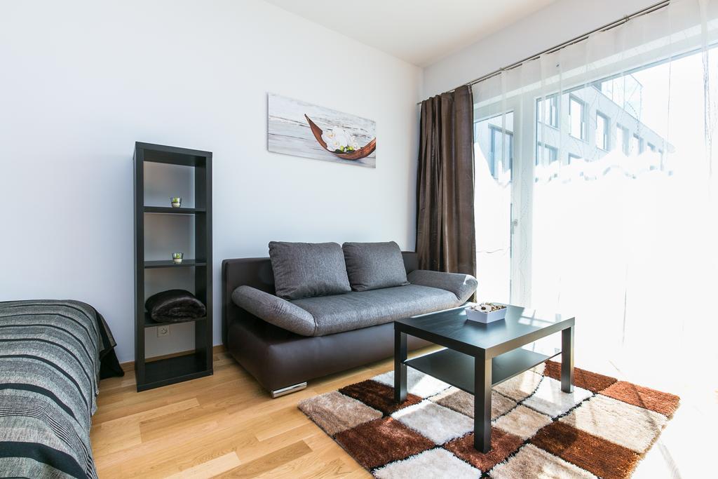 Apartment Sacre Coeur 2 *
