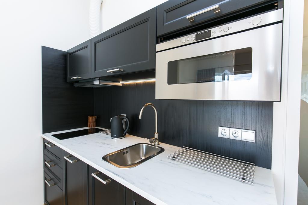 Apartment Sacre Coeur 2