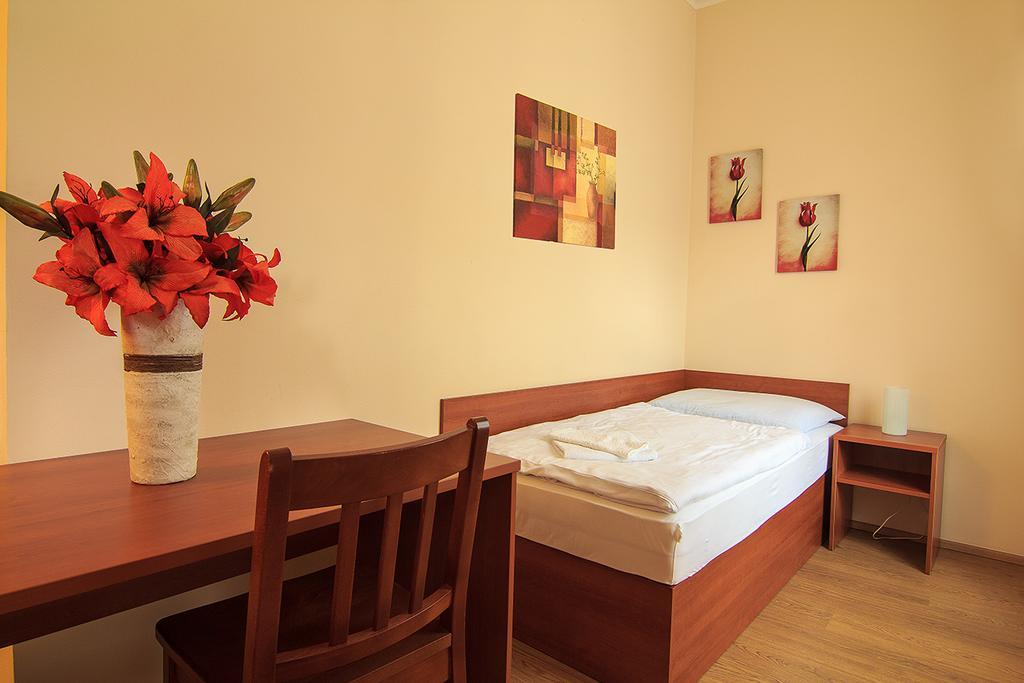Guest house U Cejpu Prague