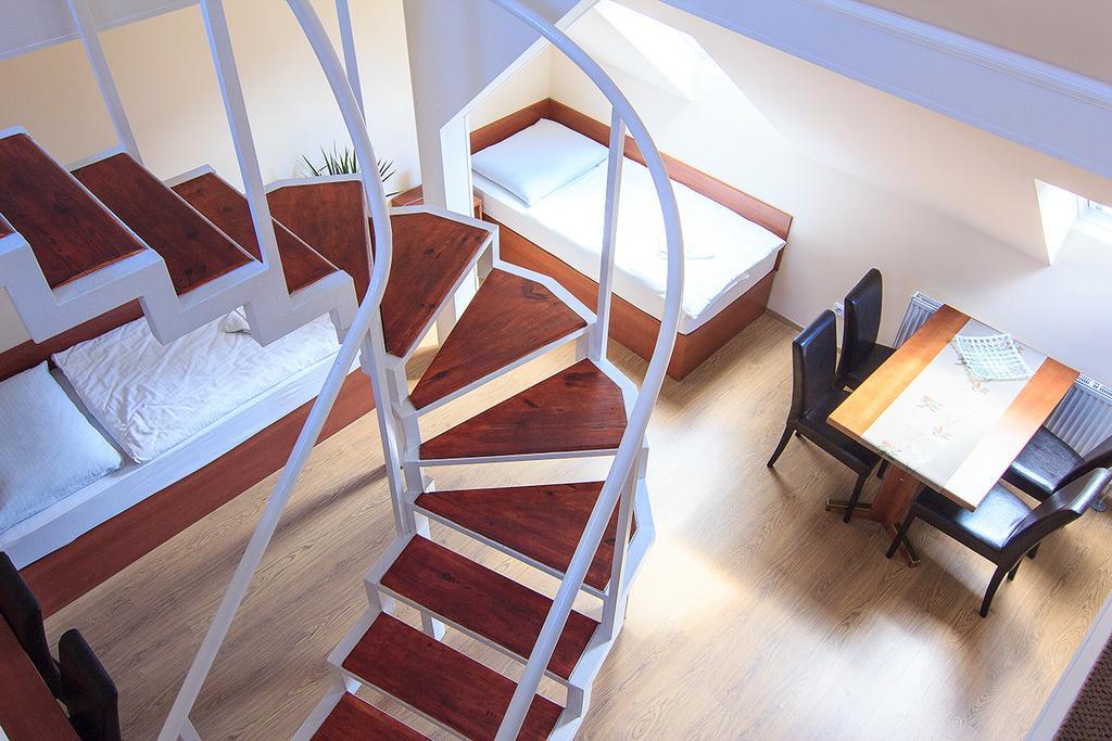 Guest house U Cejpu