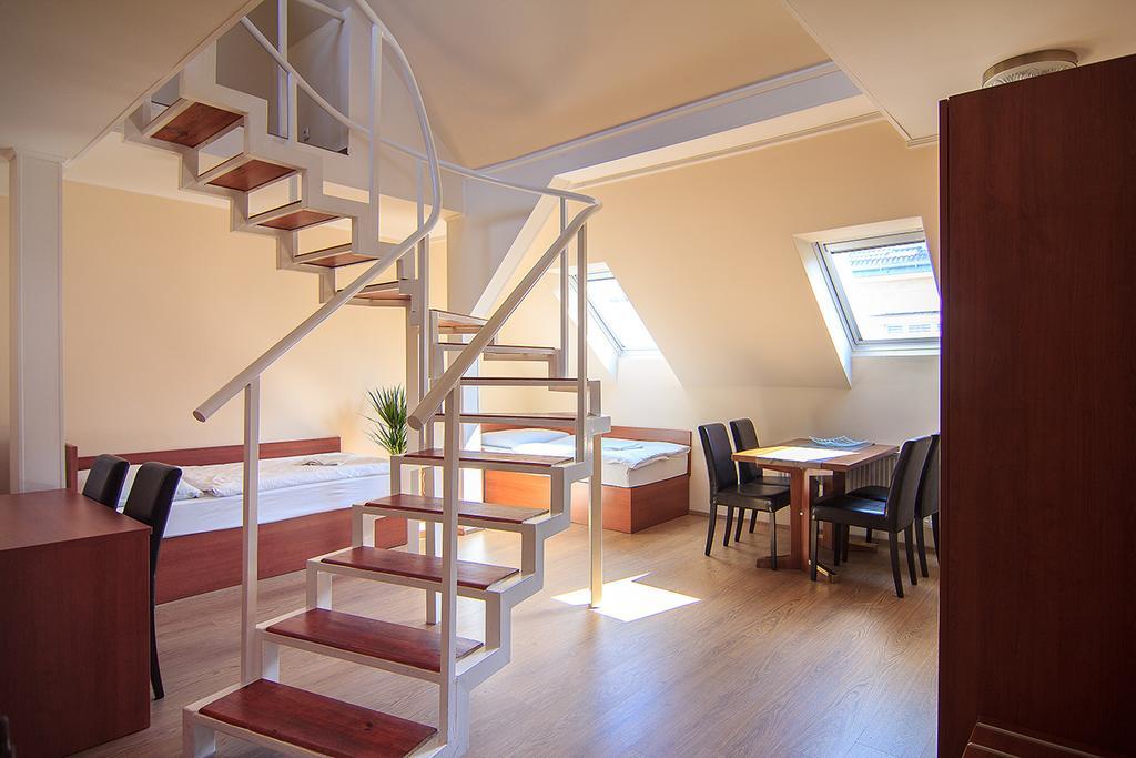 Guest house U Cejpu