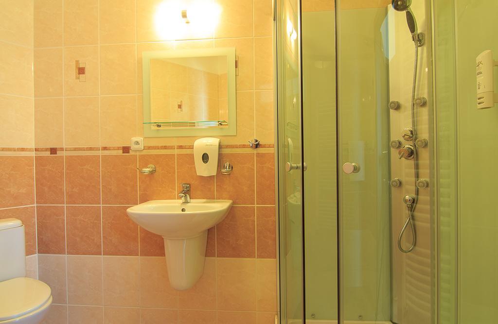 Guest house U Cejpu 3*
