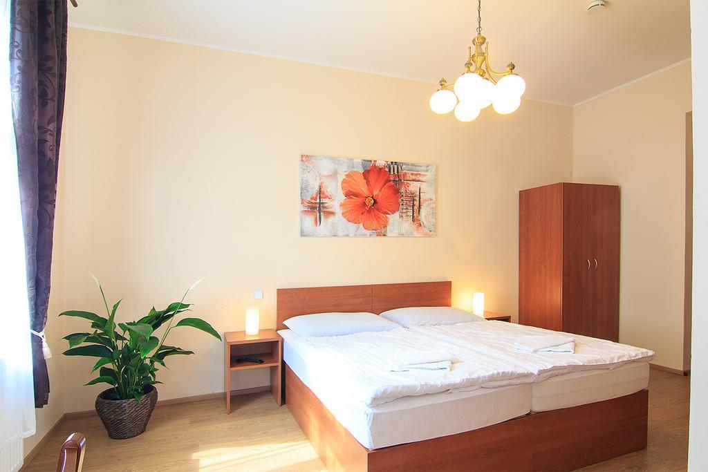 U Cejpu Prague