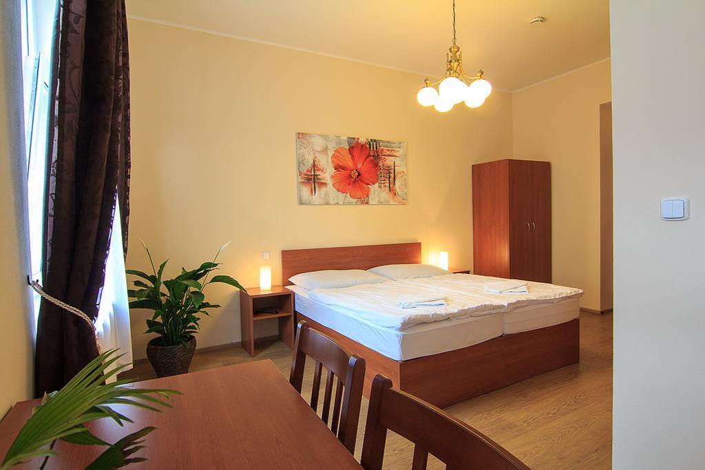 Guest house U Cejpu