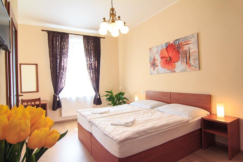 Guest house U Cejpu 3*
