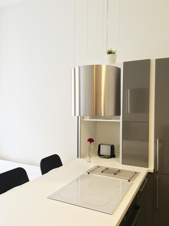 Apartment Klimentska 52 Old Town Prague
