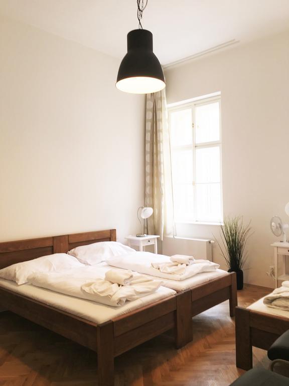 Apartment Klimentska 52 Old Town Prague