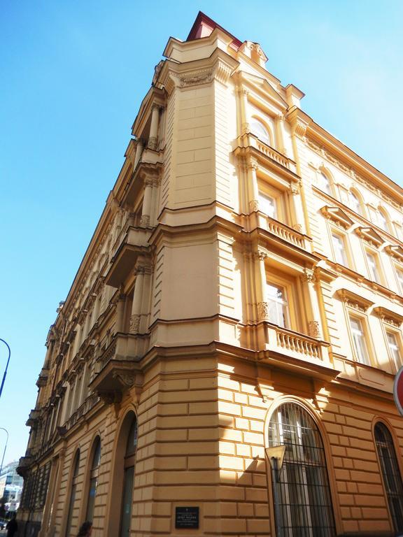 Apartment Klimentska 52 Old Town *