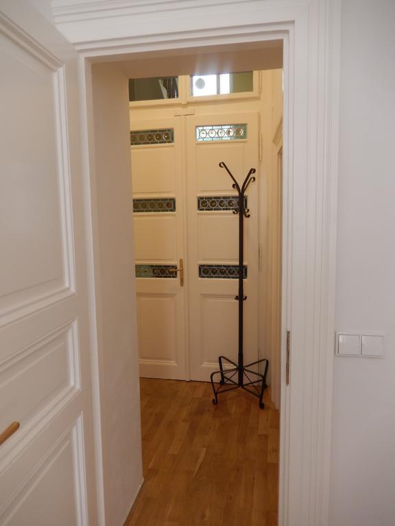 Apartment Klimentska 52 Old Town