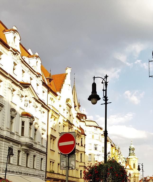 Daire Old Town Square Superior - Valentin *