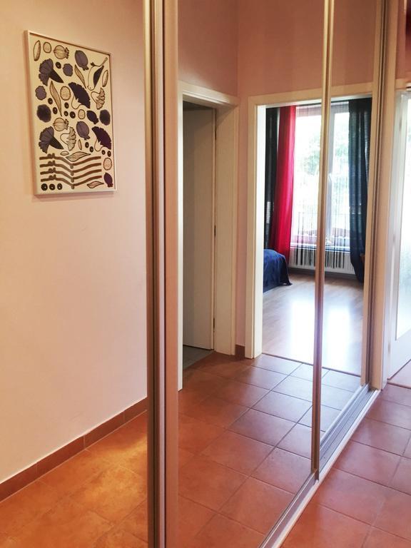 Na Hrebenkach Apartment *