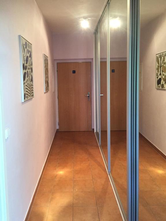 Na Hrebenkach Apartment Prague