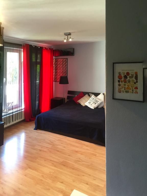 Na Hrebenkach Apartment *