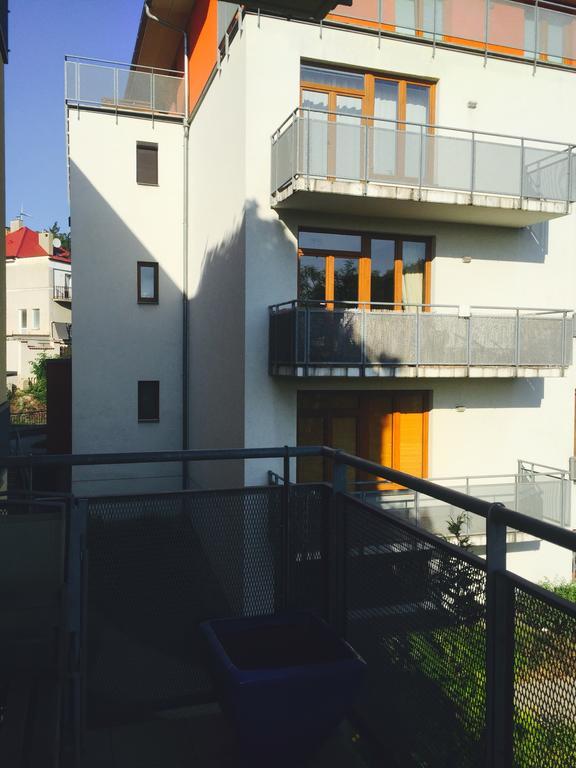 Na Hrebenkach *