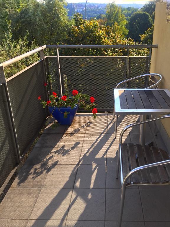 Na Hrebenkach Apartment *