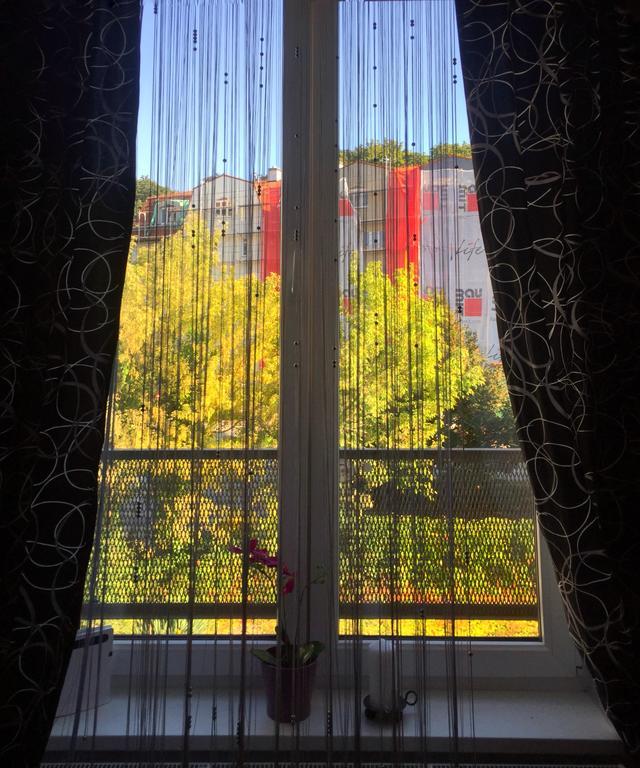 Apartment Na Hrebenkach