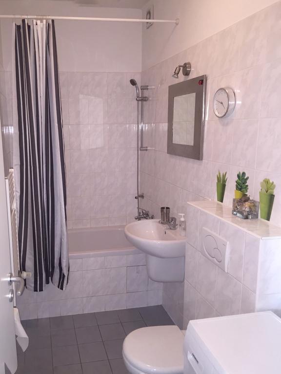 Apartment Na Hrebenkach