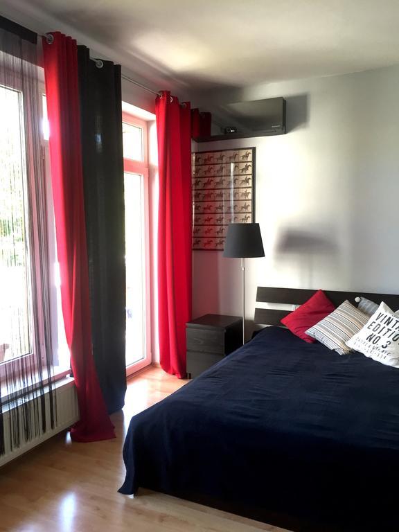 Apartment Na Hrebenkach *