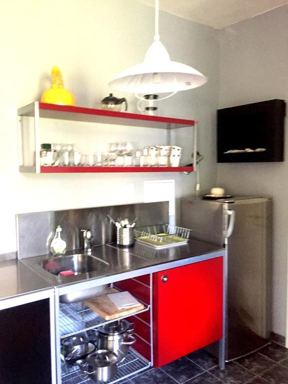 Apartment Na Hrebenkach Prague