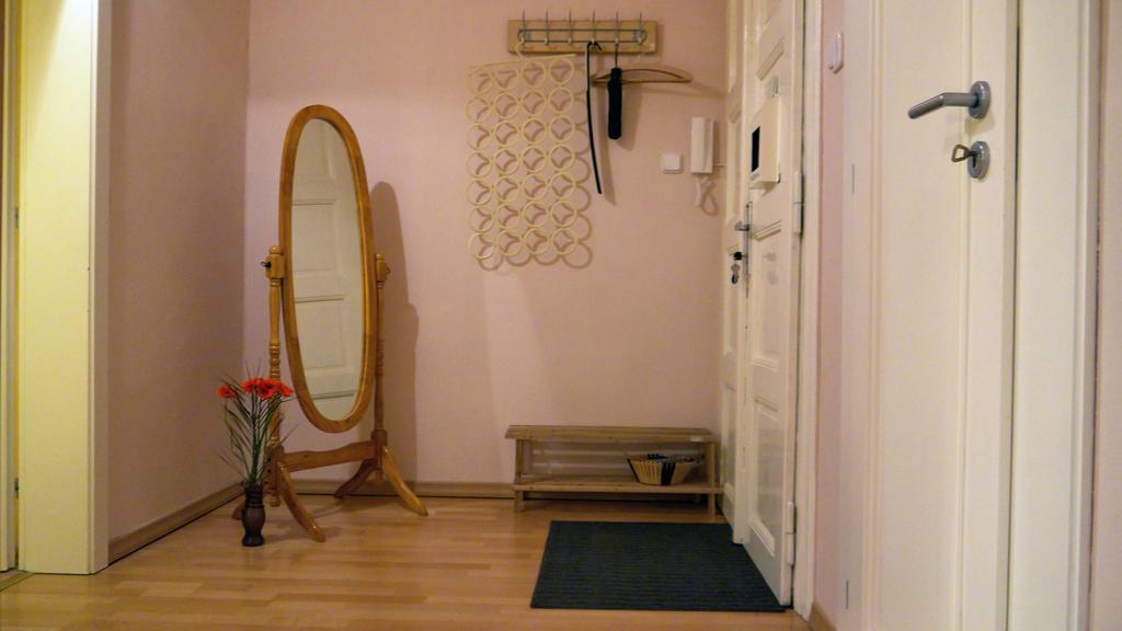 Stela's - Vysehrad Apartamento