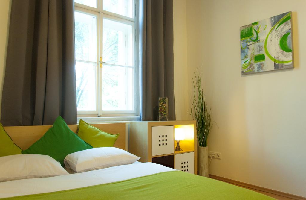 The Castle Apartment Prague