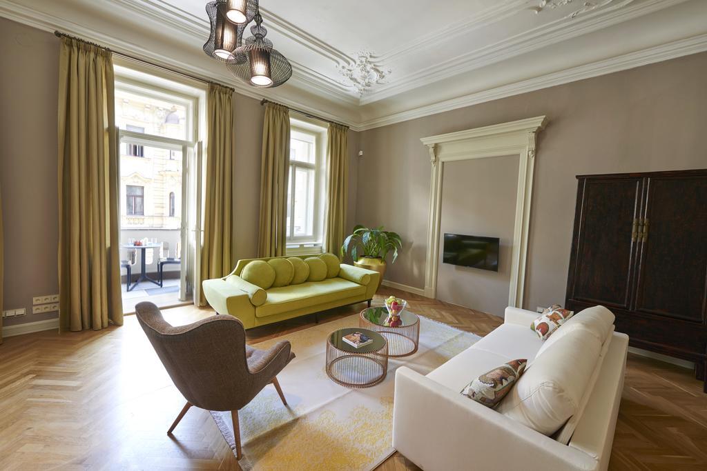 Appart hôtel Grand By Tkc