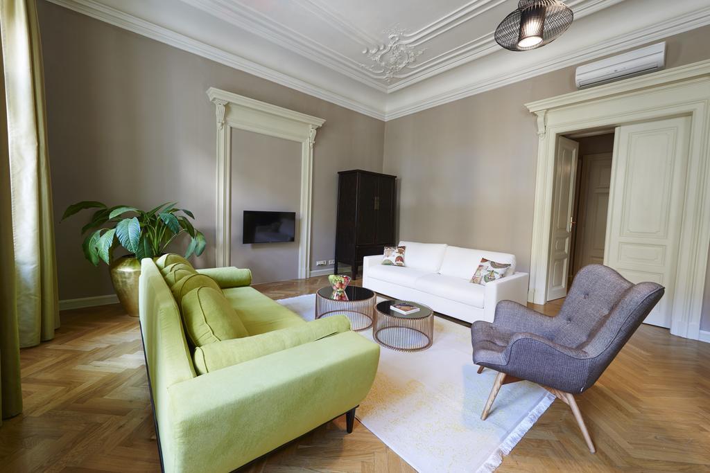 Grand By Tkc Prague