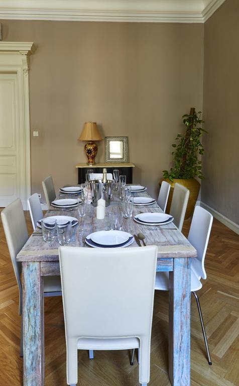 Appart hôtel Grand By Tkc Prague