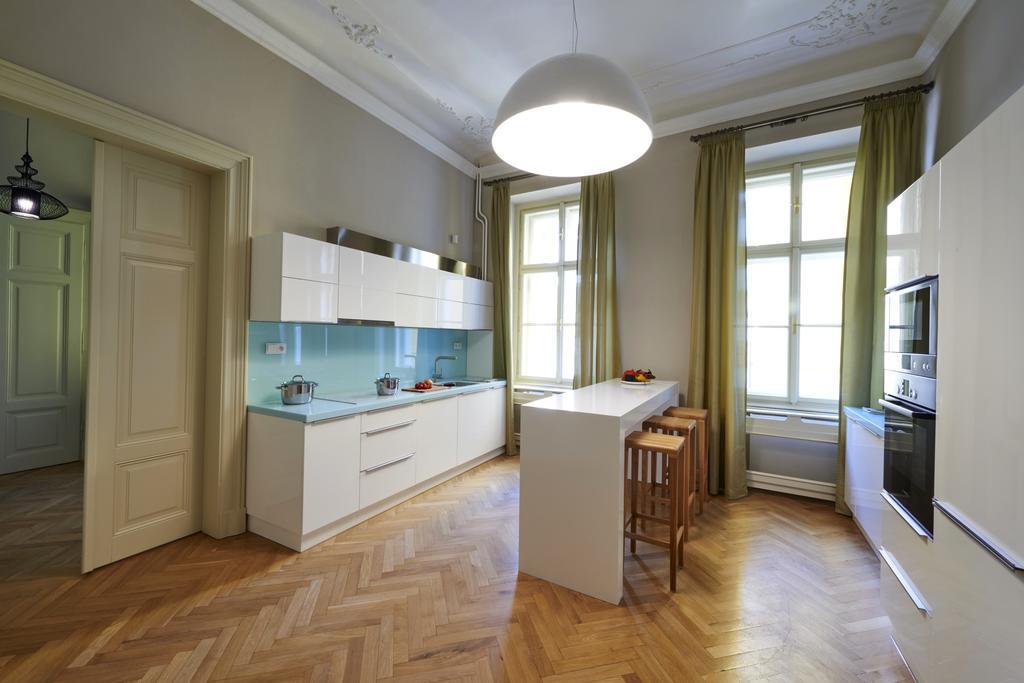 Grand By Tkc Prague