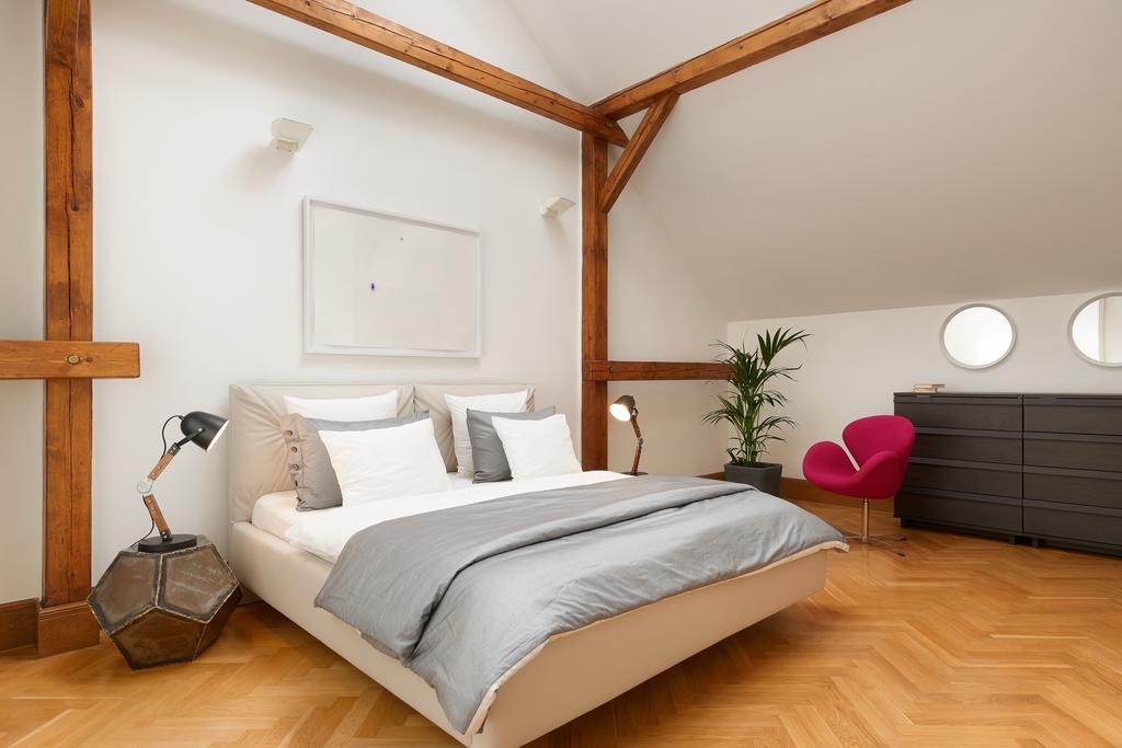 Zatecka N°14 Apartment Prague