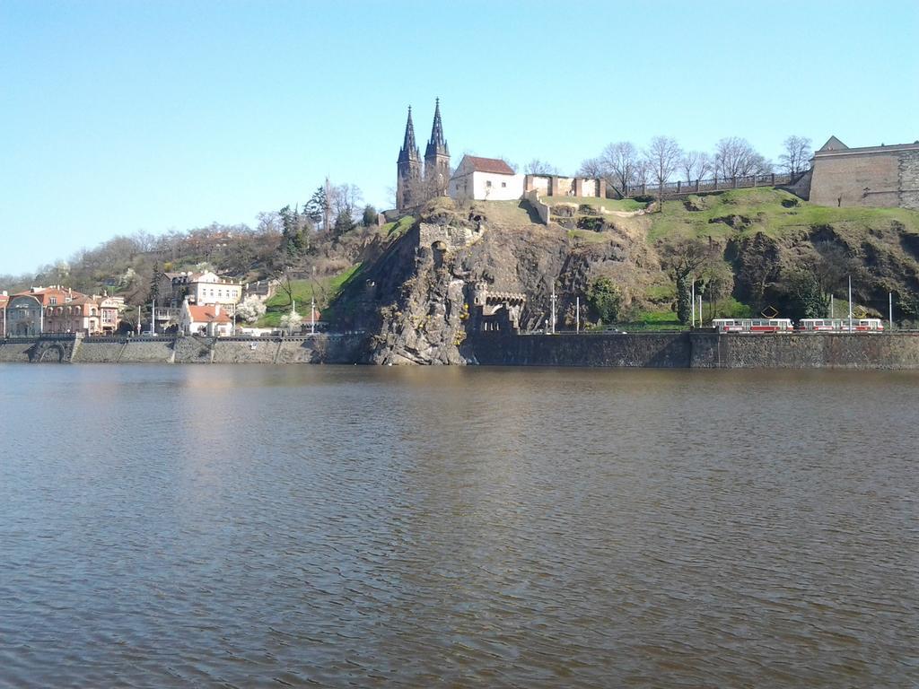 Gardenview Privat Studio * Prague