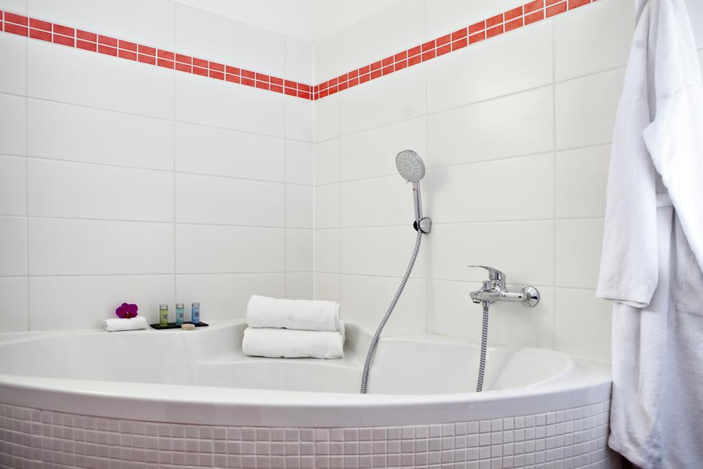 Tatil Evi Holiday Green Park Bechovice I
